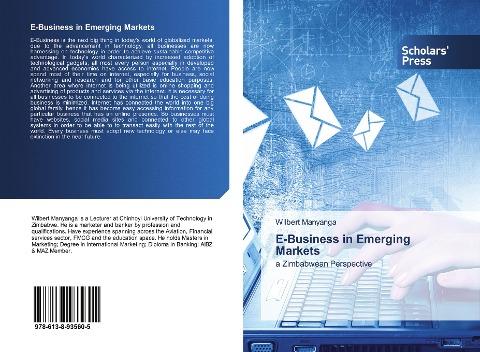 E-Business in Emerging Markets