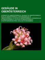 Gebäude in Oberösterreich