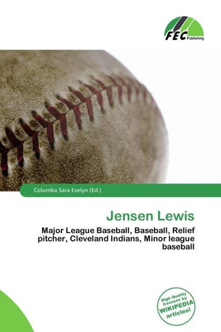 Jensen Lewis