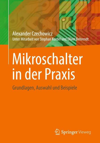 Mikroschalter in der Praxis