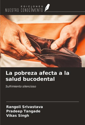 La pobreza afecta a la salud bucodental