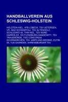 Handballverein aus Schleswig-Holstein