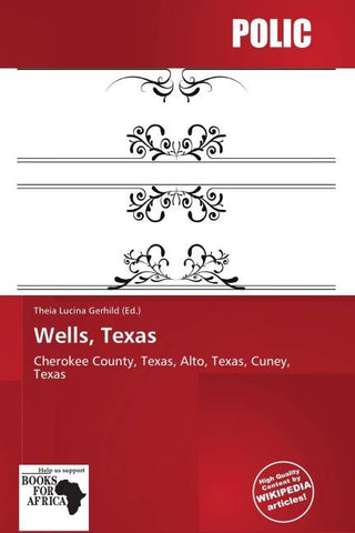 Wells, Texas