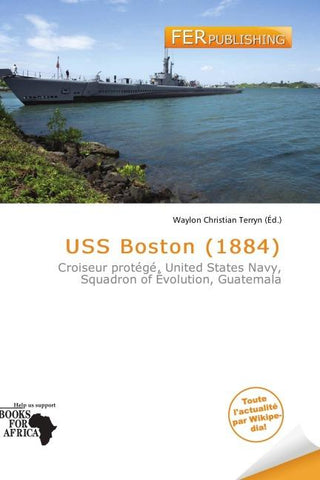 USS Boston (1884)