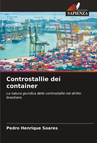 Controstallie dei container
