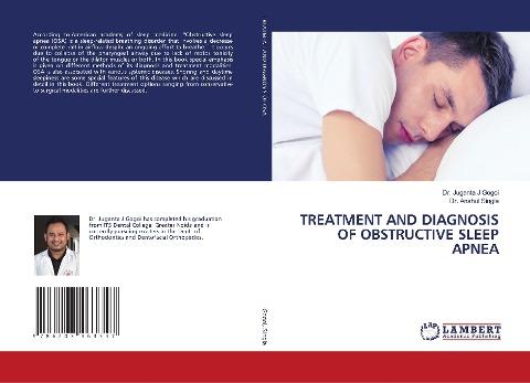 TREATMENT AND DIAGNOSIS OF OBSTRUCTIVE SLEEP APNEA