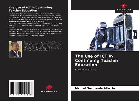 The Use of ICT in Continuing Teacher Education