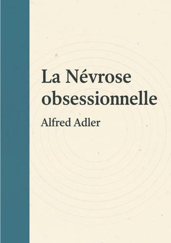 Névrose obsessionnelle