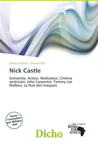 Nick Castle