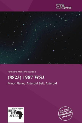 (8823) 1987 WS3