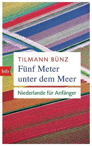 Fünf Meter unter dem Meer
