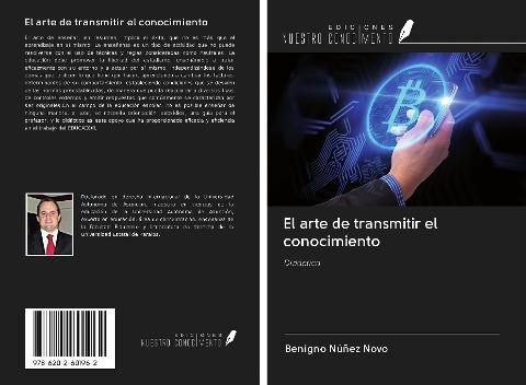 El arte de transmitir el conocimiento
