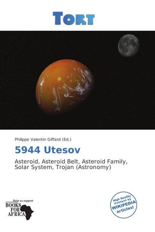 5944 Utesov