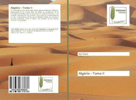 Algérie - Tome II