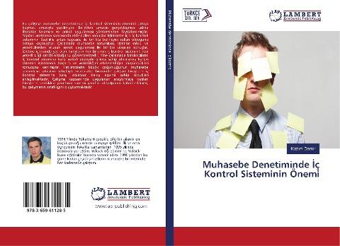Muhasebe Denetiminde ¿ç Kontrol Sisteminin Önemi