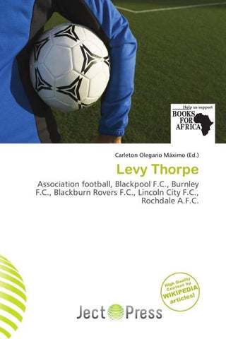 Levy Thorpe