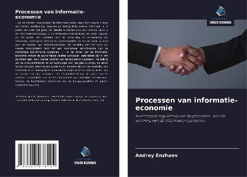 Processen van informatie-economie