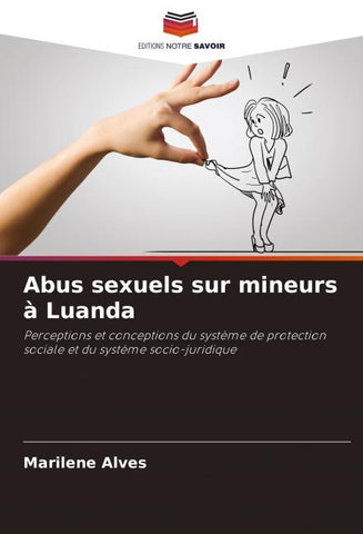 Abus sexuels sur mineurs à Luanda