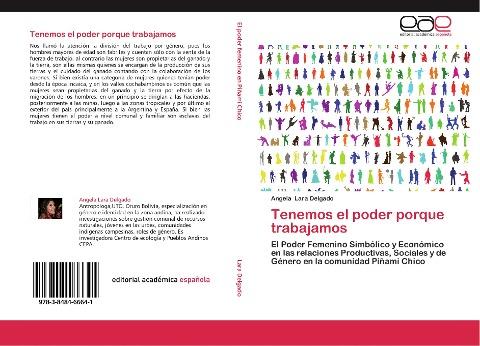 Tenemos el poder porque trabajamos