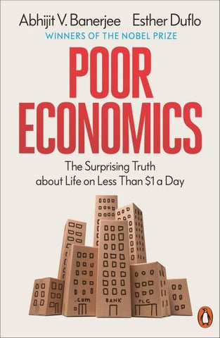 Poor Economics