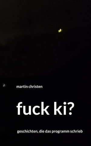 fuck ki?