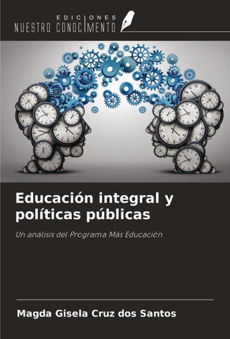 Educación integral y políticas públicas