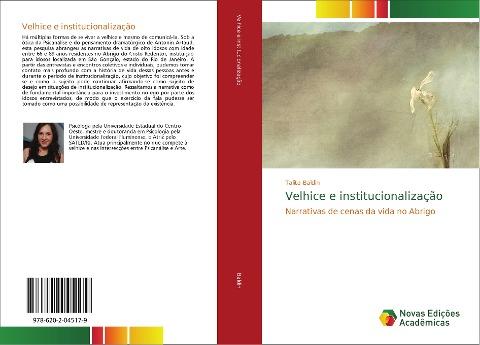Velhice e institucionalização