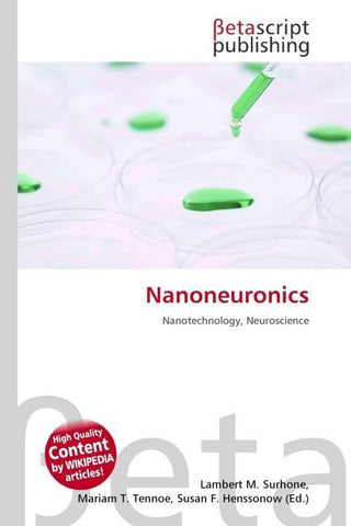 Nanoneuronics