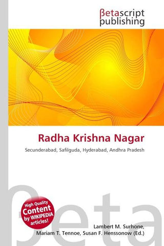 Radha Krishna Nagar