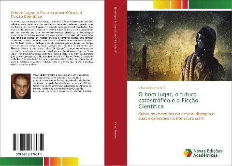O bom lugar, o futuro catastrófico e a Ficção Científica