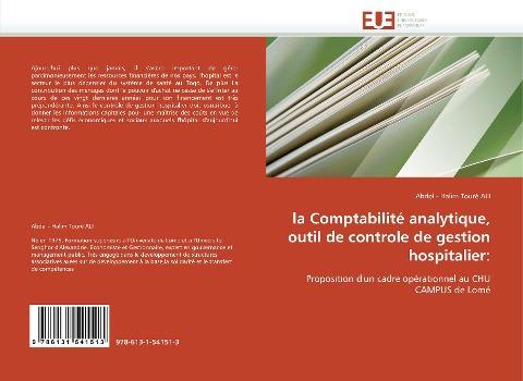 la Comptabilité analytique, outil de controle de gestion hospitalier: