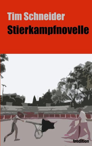 Stierkampfnovelle
