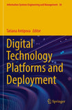 Digital Technology Platforms and Deployment