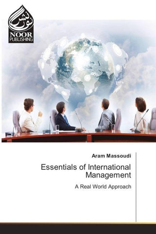 Essentials of International Management
