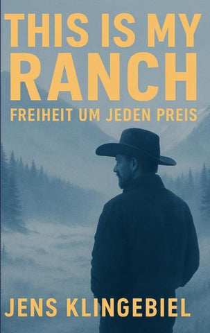 This Is My Ranch. And I´ll Do Anything To Protect It