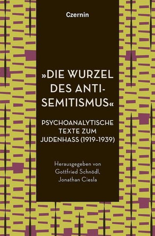 »Die Wurzel des Antisemitismus«