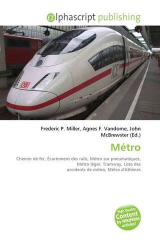 Métro