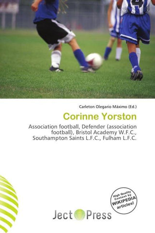 Corinne Yorston
