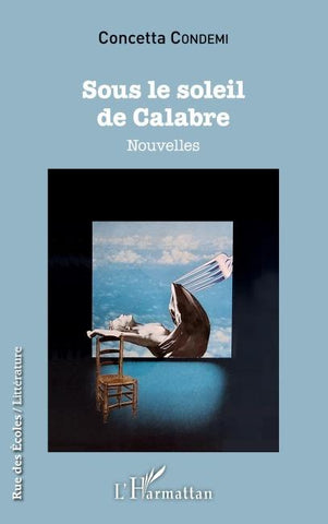 Sous le soleil de Calabre