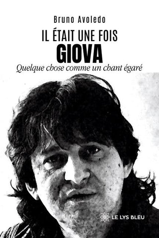 Il était une fois Giova