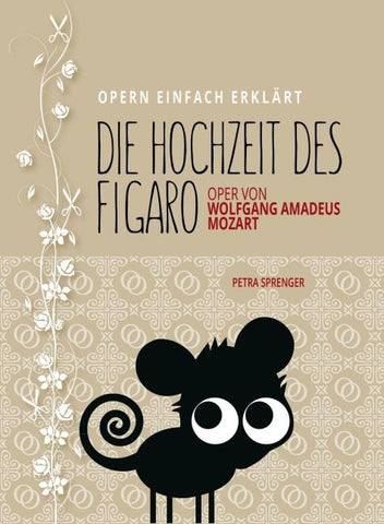 Hochzeit des Figaro – Oper einfach erklärt für Einsteiger