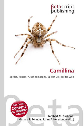 Camillina