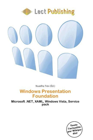 Windows Presentation Foundation