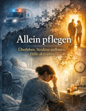 Allein pflegen