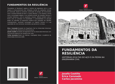 FUNDAMENTOS DA RESILIÊNCIA