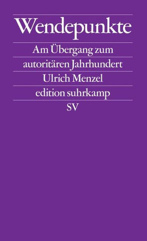 Wendepunkte