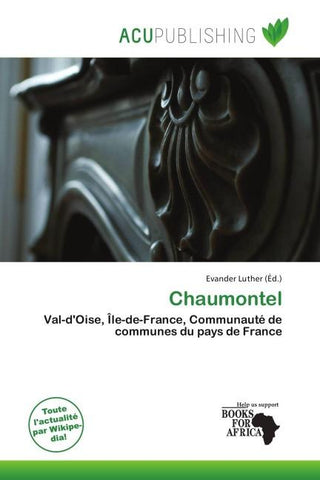 Chaumontel