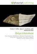 Oriya Literature