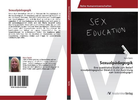 Sexualpädagogik