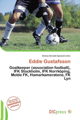Eddie Gustafsson